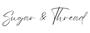 Sugar & Thread Logo