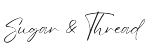 Sugar & Thread Logo