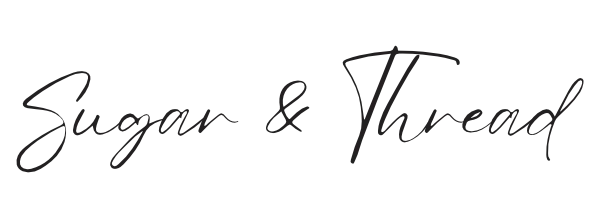 Sugar & Thread Logo